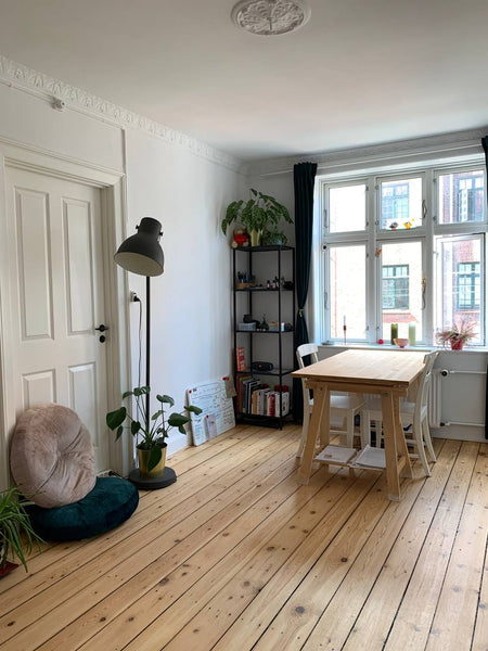 Enjoy the calm of the simple life in one of the most peaceful streets of Copenha Copenhagen, Denmark Peaceful retreat in the heart of Copenhagen Entire rental unit vacation rental 695304174253041273