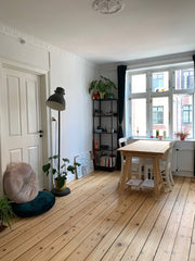 Enjoy the calm of the simple life in one of the most peaceful streets of Copenha Copenhagen, Denmark Peaceful retreat in the heart of Copenhagen Entire rental unit vacation rental 695304174253041273