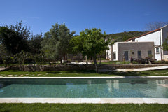 Villa Athermigo is located in the picturesque village of Gavalohori outside the  Chania, Greece Karydia Cottage- Athermigo villa Entire villa vacation rental 45782068