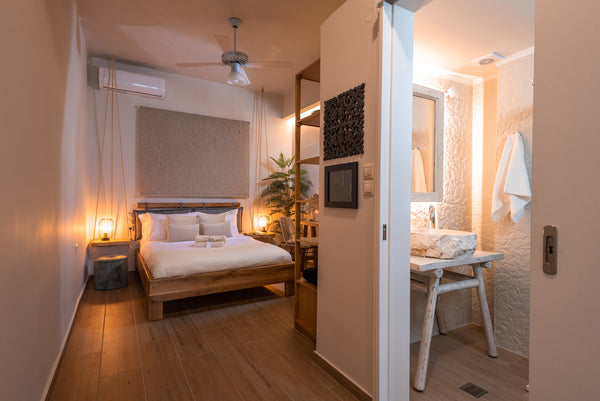 Palm Luxury Apartment is a modern tropical decorated studio located in the area   Palm Luxury Studio 2 Entire condo vacation rental 45854908