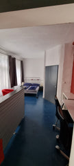 Enjoy easy access to everything from this perfectly located home base. United States Alf's Studio in a townhouse in Vienna Entire townhouse vacation rental 691009324920744442
