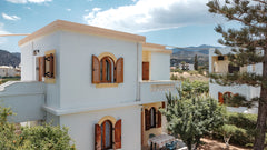 Relax on a unique and tranquil getaway. Enjoy your stay in this comfortable and   Villa Thalia, Room 3 Entire rental unit vacation rental 663464883792165230