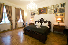 The apartment is so centrally located that all places of interest can be visited Vienna, Austria 7th HEAVEN · Vienna · Center · Apartments 8 Entire rental unit vacation rental 21402247