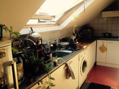 Magnifique petit nid en plein cœur de Saint-Gilles. Il s'agit d'un duplex idéal  Brussels, Belgium DUPLEX dans un super quartier de BRUXELLES Entire rental unit vacation rental 23496682