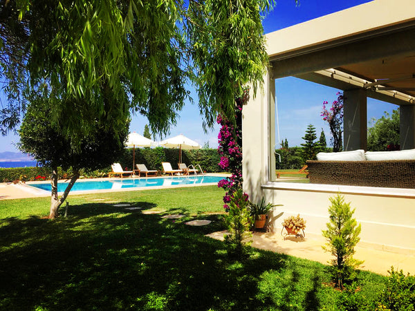 This amazing 3 bedroom luxurious Villa offers some breath-taking views along wit Athens, Greece Kos Secret! Entire villa vacation rental 32916194