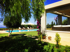 This amazing 3 bedroom luxurious Villa offers some breath-taking views along wit Athens, Greece Kos Secret! Entire villa vacation rental 32916194