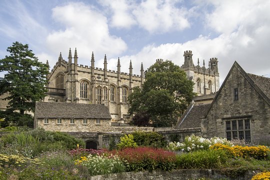 Oxford  Shakespeare Country & Cotswold Private Tour  Private Tours and Travel Guide Europe London CITY London Destination Tour