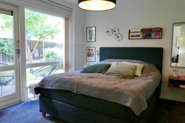 Welcome to our bright and cozy house with private garden. Perfect for couples an Copenhagen, Denmark Family friendly central CITY house w. small garden Entire townhouse vacation rental 653083