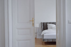 The apartment is located in “Margareten”, Vienna’s 5th district. By public trans Munich, Germany Chic Design Apartment - close to  the City Center Entire rental unit vacation rental 34436823