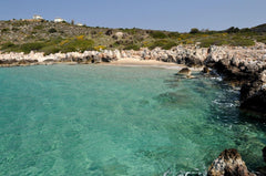 In a traditional cottage at Akrotiri in Tersanas you will find a quiet retreat f Chania, Greece Ibiscus sea view apartment. Entire home vacation rental 16464830