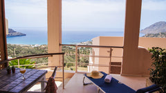 “Stella Villas” is a complex of  fully equipped apartments, offering tranquil an  Sea View 35sqm Apartm. | 5 min to beach Entire rental unit vacation rental 40508549