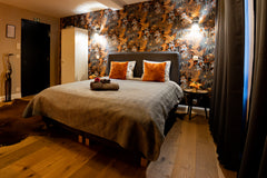This unique place has a style all its own.  Luxury Suites Ambassador no 2 Entire serviced apartment vacation rental 637966074372300290