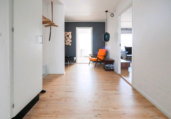 Bring the whole family to this great place with lots of room for fun. The apartm Copenhagen, Denmark Lovely 2 bedroom apartment in in Vesterbro Entire rental unit vacation rental 53886720