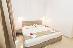 Deluxe Room with Mountain View Faliraki, Greece TIVOLI HOTEL - Deluxe Room with Mountain View Room in boutique hotel vacation rental 44424387