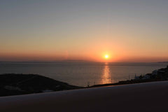 Traditional Mykonian residence with panoramic views of the Aegean Sea and lovely  Beautiful house in Mykonos with sea view Cycladic home vacation rental 26287727