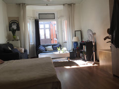 Peaceful room in the heart of Brussels, perfect balance between strategic locati Brussels, Belgium Spacious Quiet Room Private room in rental unit vacation rental 37506500