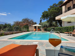 Located in Armeni village, this holiday villa is situated 3km from Kalyves beach Chania, Greece Hidden treasure in a traditional Cretan village Entire villa vacation rental 46425850