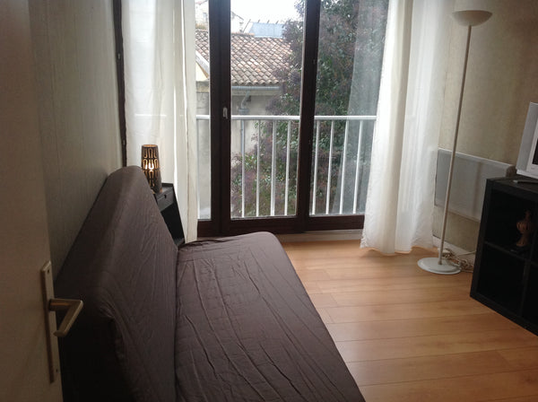 Appartement calme et ensoleille avec tout le confort.<br />Tres fonctionnel et r  Appartement kater Entire rental unit vacation rental 2273201