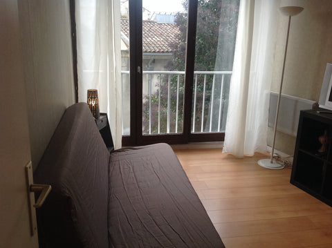 Appartement calme et ensoleille avec tout le confort.<br />Tres fonctionnel et r  Appartement kater Entire rental unit vacation rental 2273201