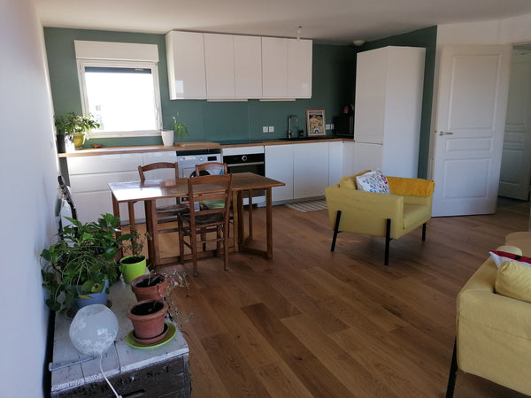 Ce charmant appartement est prêt à vous accueillir pour découvrir Bordeaux. <br  Bordeaux, France Charmant T2 Bordeaux Entire rental unit vacation rental 683250220929946228