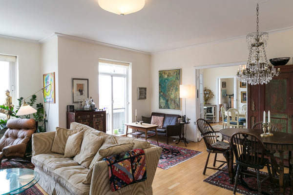 Enjoy Copenhagen! Have a wonderful stay in this spacious and soulful top floor a Copenhagen, Denmark Beautiful top floor  CPH apartment Entire rental unit vacation rental 2894537