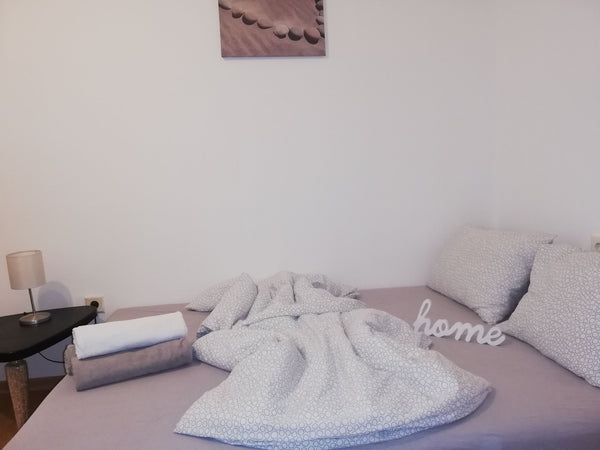 Odpręż się i zrelaksuj w tej spokojnej, stylowej przestrzeni położonej nieopodal Vienna, Austria Uroczy apartament w 5. dzielnicy Wiednia Entire rental unit vacation rental 54108218