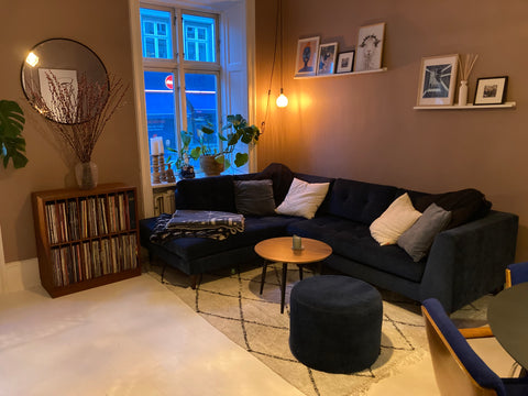 Vesterbro er Københavns coolest område. <br /><br />Den  er typiske Københavns l  Skøn lejlighed i Vesterbro København. Entire condo vacation rental 709432552214377848