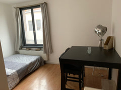 It's a cute studio next to the city park and really in the Jewish environment. T  Nice cute studio next to the city park Entire rental unit vacation rental 42830084