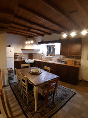 Villa agonari is a multi-level building including six rooms.Every room is fully  Lousakies, Greece Villa agonari Entire home vacation rental 35444012