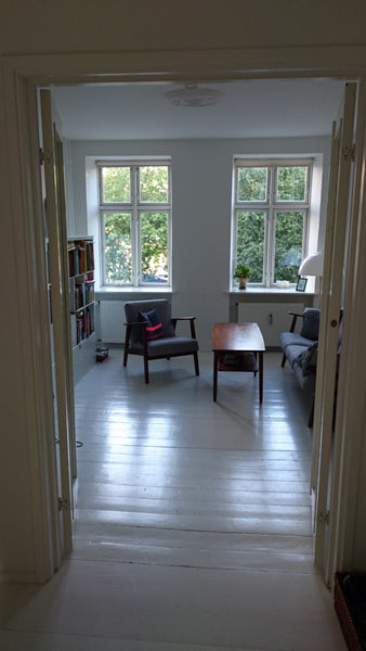 Lovely apartment perfectly located in Vesterbro. This apartment is ideal for a f Copenhagen, Denmark Lovely apartment perfectly located in Vesterbro Entire rental unit vacation rental 19096097