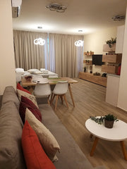 This amazing Apartment  (C2) of 55 m2 square meters is located in the heart of A Athens, Attica, Greece Amazing Apartment C2 @ Monastiraki Subway Station Entire rental unit vacation rental 42623983