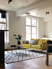 Dit ruime appartement van 93m2 bevindt zich in hartje Gent, vlakbij het Gravenst Ghent, Belgium Quiet, luxury apartment near Gravensteen Castle Entire rental unit vacation rental 45075291