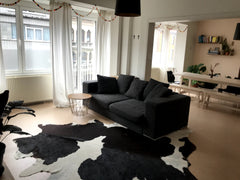  Ghent, Belgium Charming and bright apartment in Ghent Entire rental unit vacation rental 32778591