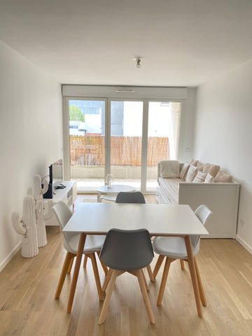 Ce logement sera parfait pour votre séjour à Bordeaux. <br />Vous allez pouvoir   T2 élégant à côté de Darwin à Bordeaux Entire rental unit vacation rental 637666892148925120