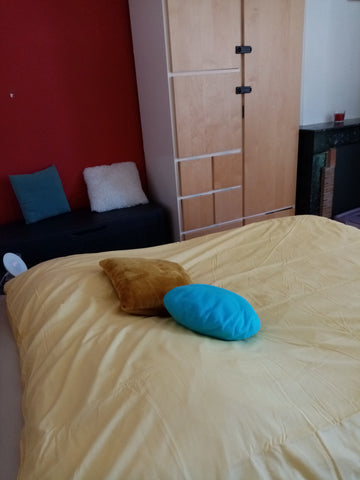 Simplifiez-vous la vie dans ce logement paisible et central. Vous êtes comme à l Bordeaux, France T 2 en plein centre, avec terrasse privée ! Entire rental unit vacation rental 666760037727718431