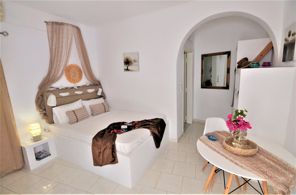 <b>License number</b><br />00000514504 Greece Stelina's Apartments 2 Private room in guesthouse vacation rental 26497015