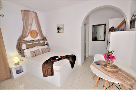 <b>License number</b><br />00000514504 Greece Stelina's Apartments 2 Private room in guesthouse vacation rental 26497015