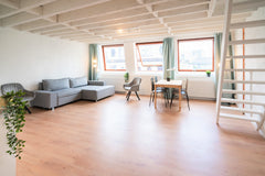 A very large and beautiful apartment right in the historic center of Antwerp. It Antwerp, Belgium Beautiful 3 Bedroom App in Heart of Antwerp SP3R Entire rental unit vacation rental 51170981