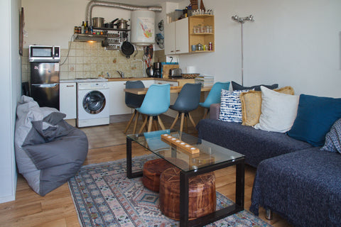 Situated just on the border of Bordeaux in Merignac, with easy public transport  Noordwijk, Netherlands One Bedroom Apart for max 4 gst + 1 child max 3yrs Entire rental unit vacation rental 8439597