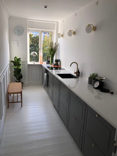 Tag en pause, og slap af i denne fredelige oase, som ligger på Frederiksberg. Vi Skærbæk, Denmark SKØN LEJLIGHED PÅ FREDERIKSBERG Entire condo vacation rental 53781529