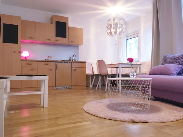 <b>The space</b><br />The apartmenthouse is situated close to Inner City. You ta Vienna, Austria LIVE : CENTRAL : AND : NEW ! Entire rental unit vacation rental 936577
