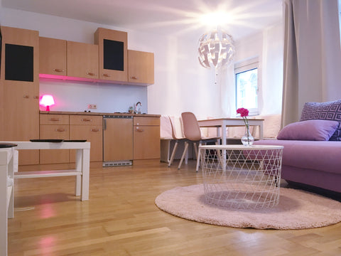 <b>The space</b><br />The apartmenthouse is situated close to Inner City. You ta Vienna, Austria LIVE : CENTRAL : AND : NEW ! Entire rental unit vacation rental 936577