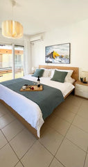 This lovely and stylish apartment is fully furnished and totally equipped with e Greece Νew Times Home & Suites Unique Studio Entire rental unit vacation rental 557587378149530718