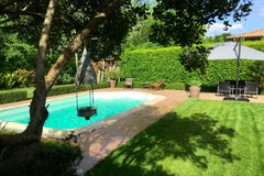 Venez vous détendre aux portes du Médoc !!!  A seulement 15 km de Bordeaux et 30 Saint-Aubin-de-Médoc, France Maison avec piscine entre Bordeaux et l'océan Entire home vacation rental 24976032