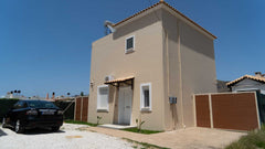 The beautiful destination of Nopigia-Chania<br /><br />In a distinctive location  Villa Cretanblossom Entire villa vacation rental 551779560162649085