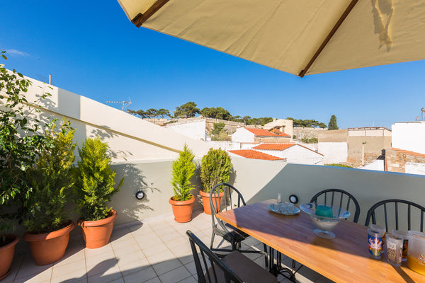 My detached house is located in the heart of the historical Old Town of Rethymno Rethimnon, Greece Otto - Spacious Old Town House Entire home vacation rental 32358221