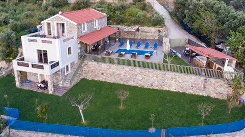 *Please message BEFORE you book*<br /><br />• Ideal place for those who are look Sofia, Bulgaria Traditional villa★Private Pool★Taverna at 400mt Entire villa vacation rental 49493660