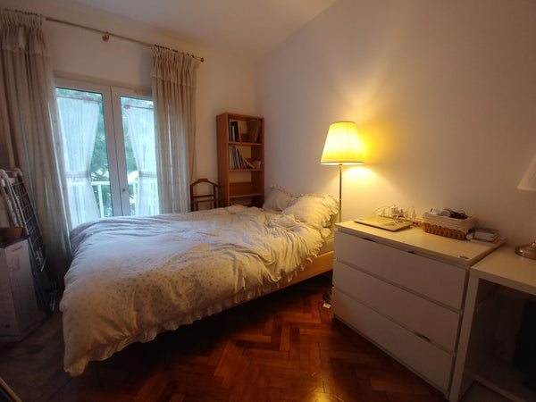 Our apartment is situated in the 16th arrondissement in Paris.<br />It is locate Paris, France Chambre privée cozy et confortable Private room in rental unit vacation rental 24591379