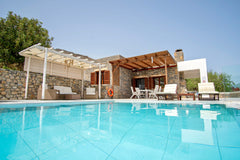 Villa Kambos is located in one of the most beautiful places in Crete, Xerokambos Greece Villa Kambos, Xerokambos Entire villa vacation rental 43530670