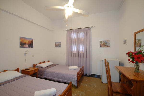 <b>License number</b><br />1041843 Greece Pansion Marmaras Room No5 Room in hotel vacation rental 26551045
